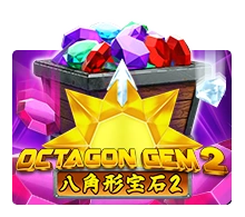 Joker123 : Octagon Gem 2 - PLACEBET138