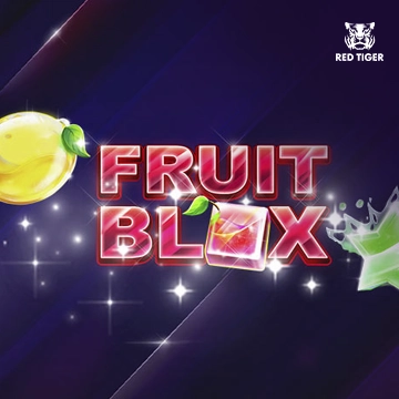 Redtiger : Fruit Blox - PLACEBET138