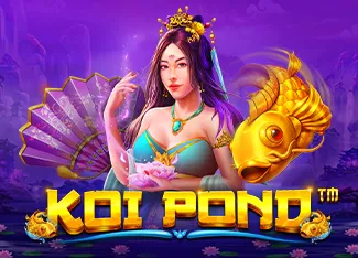 Pragmatic : Koi Pond - PLACEBET138