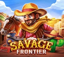 Joker123 : Savage Frontier - PLACEBET138