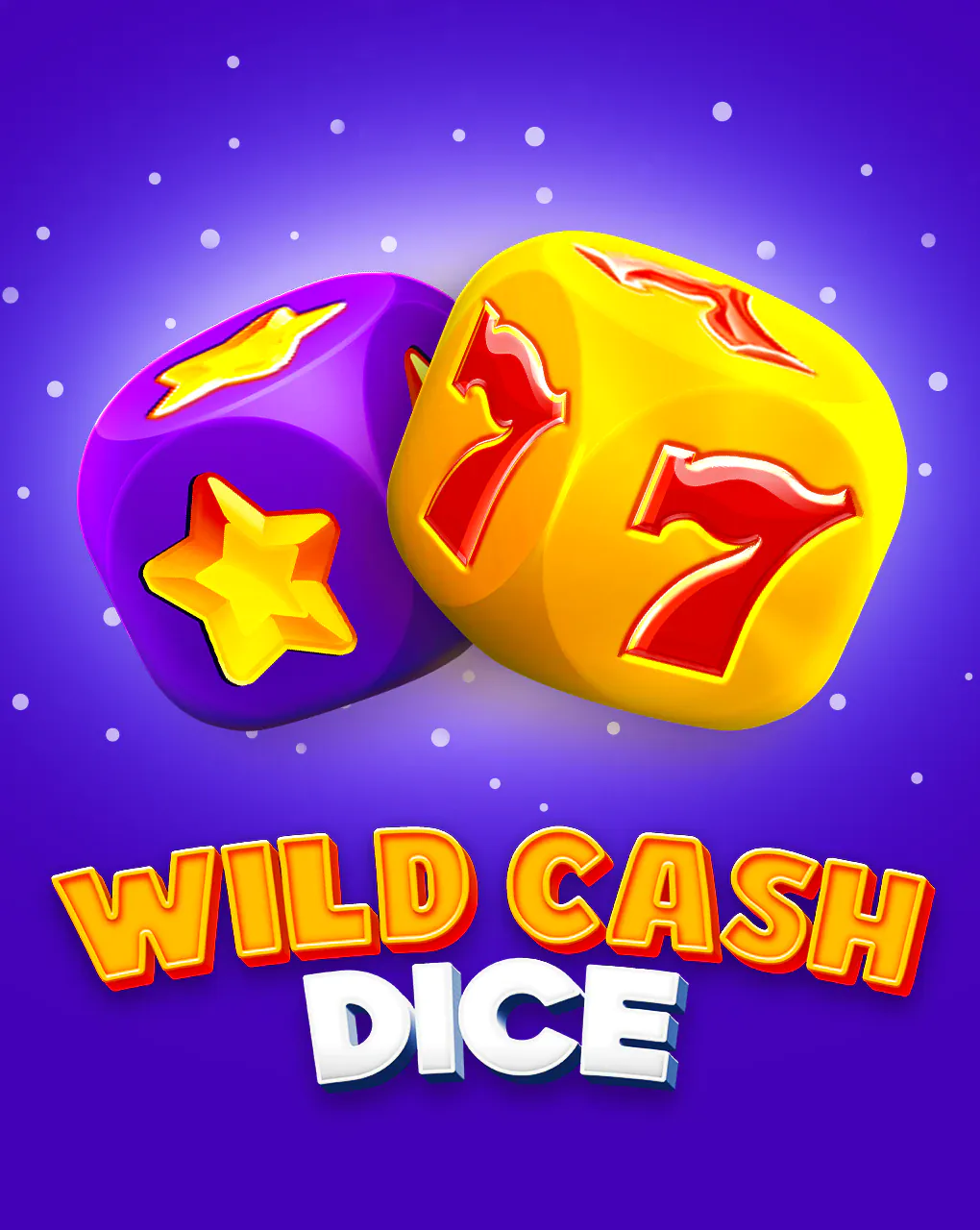 Bgaming : Wild Cash Dice - PLACEBET138