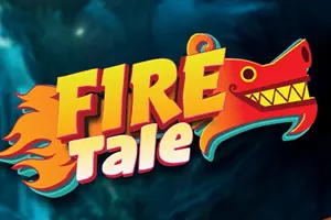Fire Tale - PLACEBET138