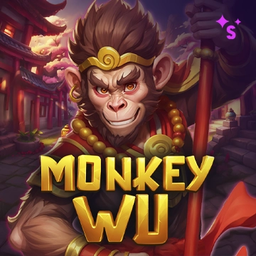 Spinocchio : Monkey Wu - PLACEBET138