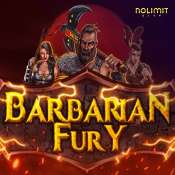 NolimitCity : Barbarian Fury - PLACEBET138