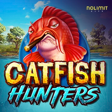 NolimitCity : Catfish Hunters - PLACEBET138