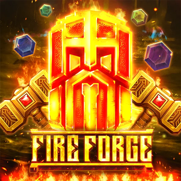 Fire Forge - PLACEBET138