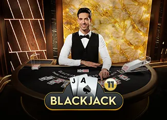 Blackjack 11 - PLACEBET138
