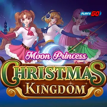 PlaynGo : Midnight Princess: Christmas Kingdom - PLACEBET138