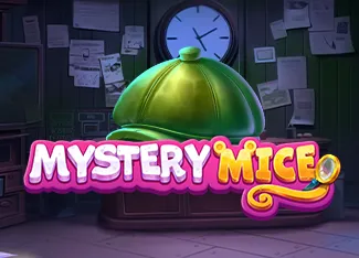 Pragmatic : Mystery Mice - PLACEBET138
