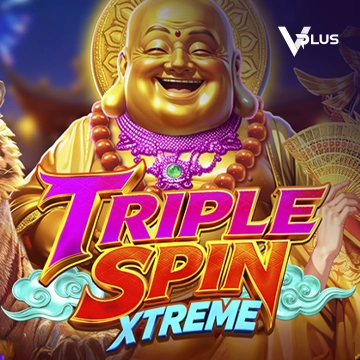 Triple Spin Xtreme - PLACEBET138