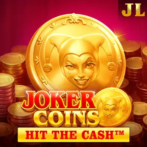 Jili : Joker Coins - PLACEBET138
