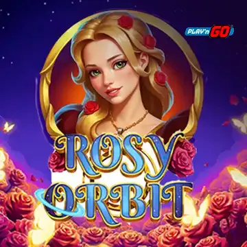 PlaynGo : Rosy Orbit Treasure Turn - PLACEBET138