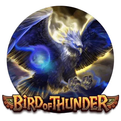 Habanero : Bird of Thunder - PLACEBET138