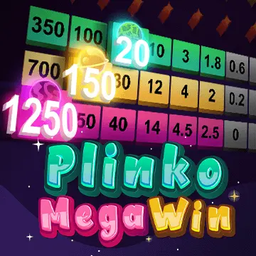 Plinko Mega Win - PLACEBET138