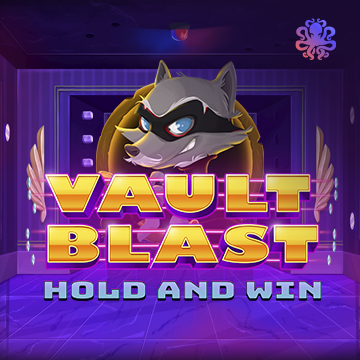 Octoplay : Vault Blast Hold & Win - PLACEBET138