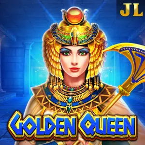 Jili : Golden Queen - PLACEBET138