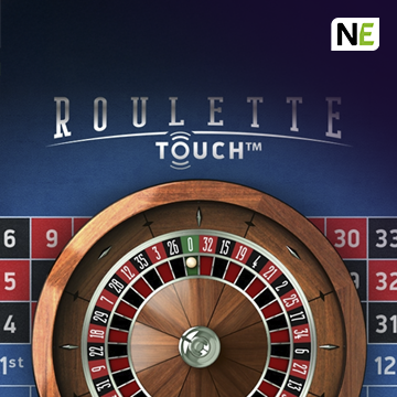 Roulette Touch - PLACEBET138