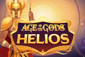Age of the Gods: Helios - PLACEBET138