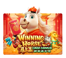 Joker123 : Winning Horse - PLACEBET138