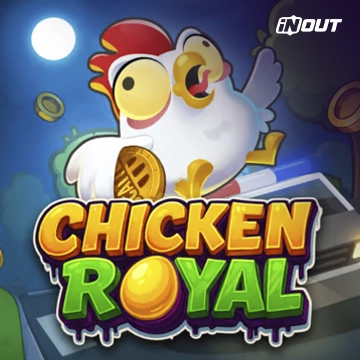 Inout : Chicken Royal - PLACEBET138