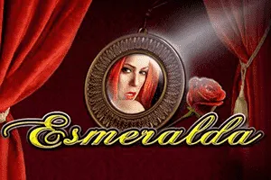 Esmeralda - PLACEBET138