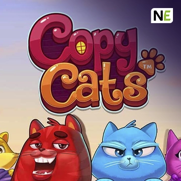 Copy Cats - PLACEBET138