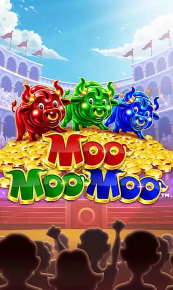 Moo Moo Moo - PLACEBET138