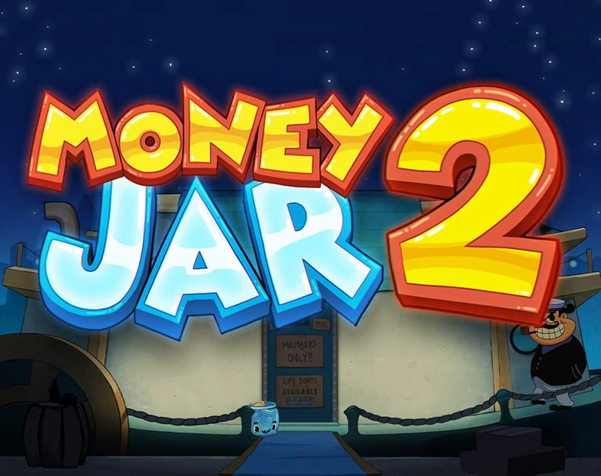Slotmill : Money Jar 2 - PLACEBET138