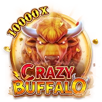 Facai : CRAZY BUFFALO - PLACEBET138