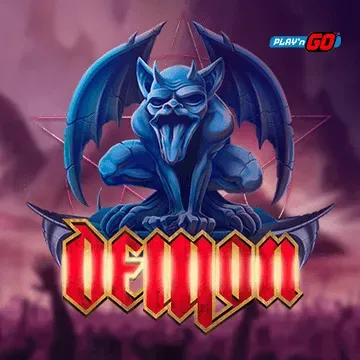 PlaynGo : Demon - PLACEBET138