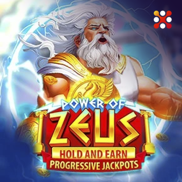 Mancala : Power of Zeus - PLACEBET138