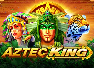 Pragmatic : Aztec King - PLACEBET138
