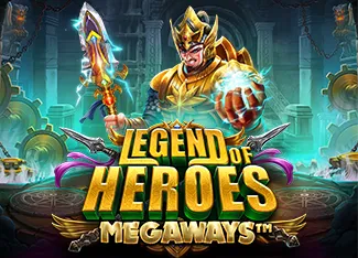 Pragmatic : Legend of Heroes - PLACEBET138