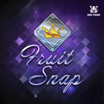 Redtiger : Fruit Snap - PLACEBET138