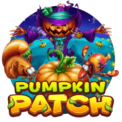 Habanero : Pumpkin Patch - PLACEBET138
