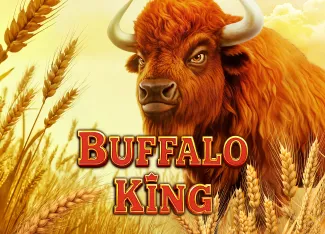 Pragmatic : Buffalo King - PLACEBET138