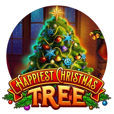Habanero : Happiest Christmas Tree - PLACEBET138
