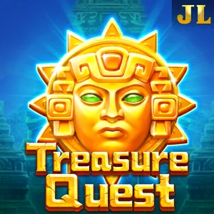Jili : Treasure Quest - PLACEBET138