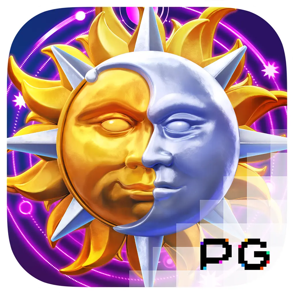 PGSoft : Destiny of Sun & Moon - PLACEBET138