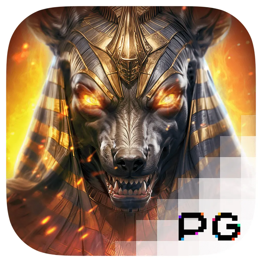 PGSoft : Anubis Wrath - PLACEBET138