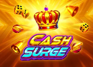 Pragmatic : Cash Surge - PLACEBET138