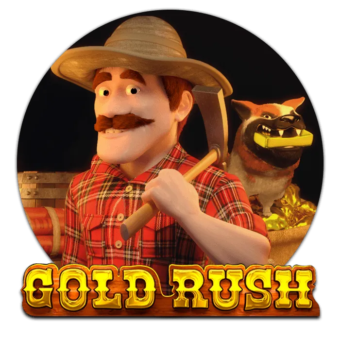 Habanero : Gold Rush - PLACEBET138