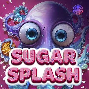 Octoplay : Sugar Splash - PLACEBET138