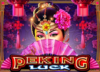 Pragmatic : Peking Luck - PLACEBET138