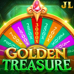 Golden Treasure - PLACEBET138