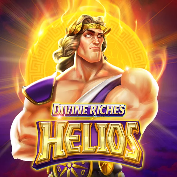 Divine Riches Helios - PLACEBET138