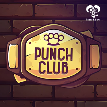 PeterSons : Punch Club - PLACEBET138