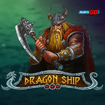 PlaynGo : Dragon Ship - PLACEBET138