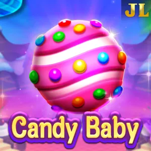 Jili : Candy Baby - PLACEBET138