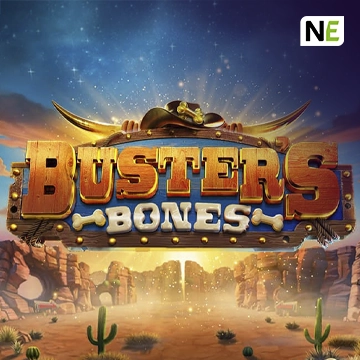 Busters Bones - PLACEBET138